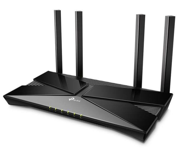 TP-LINK Archer AX10 AX1500 4LAN - 545314 - zdjęcie 2